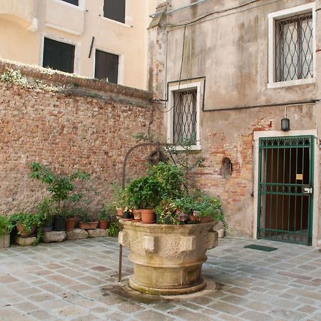 La Mia Casa Apartment Venice Exterior photo