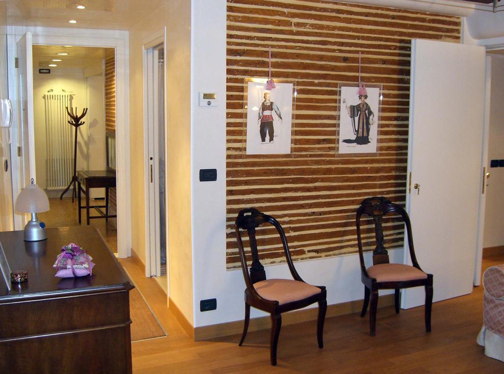 La Mia Casa Apartment Venice Room photo