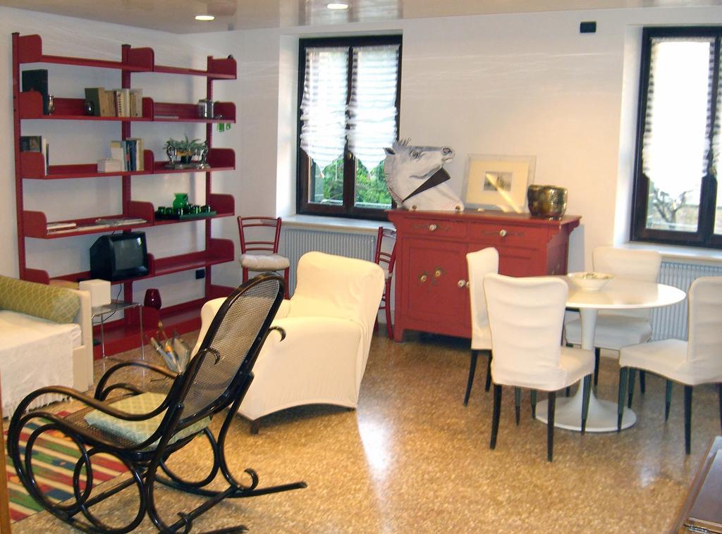 La Mia Casa Apartment Venice Room photo