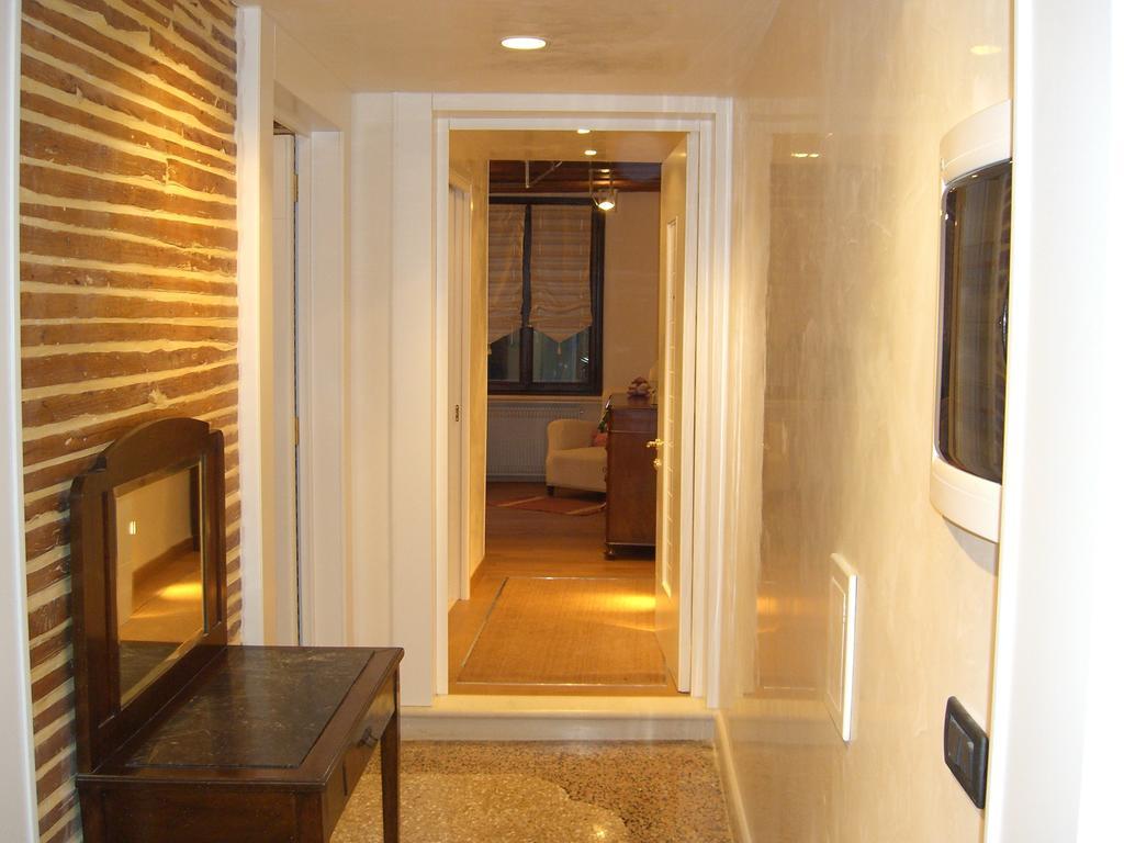 La Mia Casa Apartment Venice Room photo
